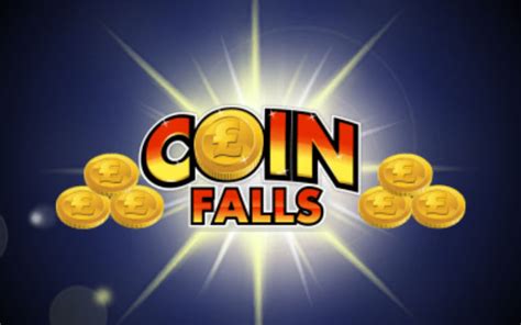 Coin falls casino Mexico